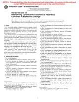 ASTM D3630-89(1993) (1.1.1993)