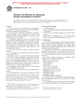 ASTM D3631-99 (10.9.1999)