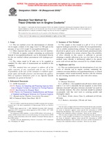 ASTM D3634-99(2005)e1 (1.10.2005)