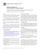 ASTM D3634-99(2015) (1.5.2015)