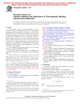 ASTM D3641-10a (1.11.2010)