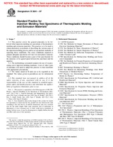 ASTM D3641-97 (10.4.2002)