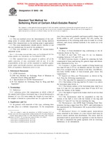 ASTM D3642-98 (10.9.1998)