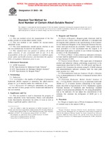 ASTM D3643-98 (10.9.1998)