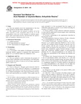 ASTM D3644-98 (10.9.1998)