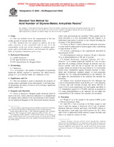 ASTM D3644-98(2004) (1.9.2004)