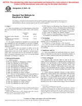 ASTM D3645-02 (10.7.2002)