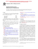 ASTM D3648-04(2011) (1.1.2011)