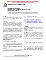 ASTM D3650-93(2006) (15.2.2006)