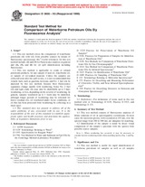 ASTM D3650-93(1999) (10.6.1999)