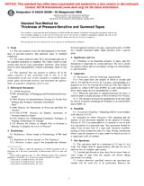 ASTM D3652/D3652M-93(1999) (10.10.2001)