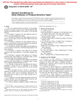 ASTM D3654/D3654M-00e1 (10.4.2000)