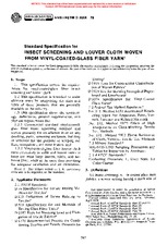 ASTM D3656-78 (1.1.1900)