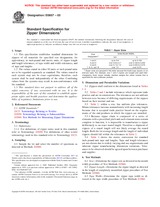ASTM D3657-03 (1.10.2003)