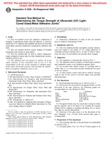 ASTM D3658-90(1995) (10.3.2001)