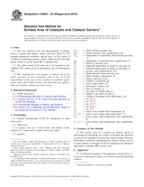 ASTM D3663-03(2015) (1.4.2015)