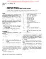 ASTM D3663-99 (10.10.1999)