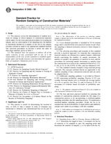 ASTM D3665-99 (10.2.1999)