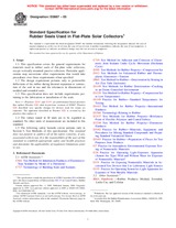 ASTM D3667-05 (1.12.2005)