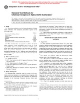ASTM D3673-89(1995)e1 (1.1.1995)