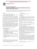 ASTM D3675-01 (10.8.2001)