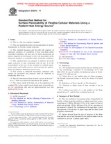 ASTM D3675-11 (1.9.2011)