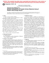 ASTM D3675-98 (10.8.2001)