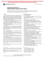 ASTM D3679-01 (10.3.2002)