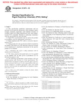 ASTM D3679-02 (10.3.2002)