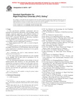 ASTM D3679-03e2 (10.8.2003)