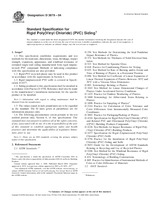 ASTM D3679-04 (1.3.2004)