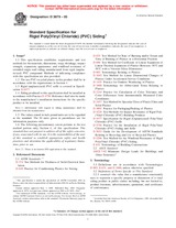 ASTM D3679-05 (1.5.2005)