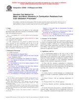 ASTM D3682-01(2006) (1.4.2006)