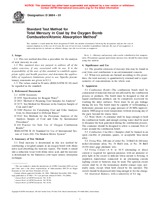 ASTM D3684-01 (10.10.2001)