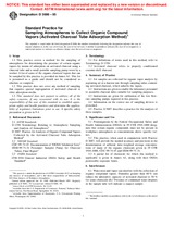 ASTM D3686-95 (15.1.1995)