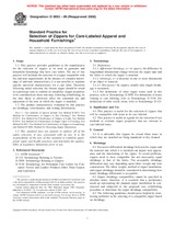 ASTM D3692-89(2000) (30.6.1989)