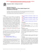 ASTM D3692-89(2005)e1 (1.9.2005)