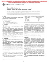 ASTM D3693-91(1996)e1 (1.1.1996)