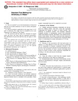 ASTM D3697-92(1996) (10.5.2002)