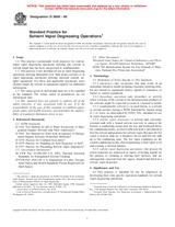 ASTM D3698-99 (10.6.1999)