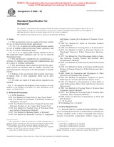 ASTM D3699-02 (10.8.2002)