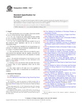 ASTM D3699-13be1 (15.11.2013)