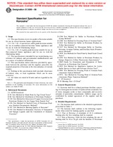ASTM D3699-98 (10.6.2001)