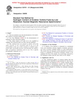 ASTM D3701-01(2006) (1.5.2006)