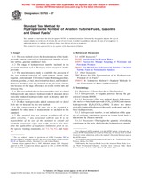ASTM D3703-07 (1.12.2007)