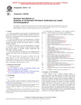 ASTM D3712-05 (1.6.2005)