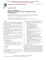 ASTM D3712-91(2000)e1 (1.1.2000)
