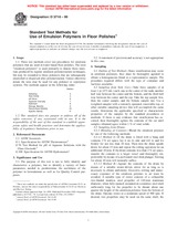 ASTM D3716-99 (10.9.1999)