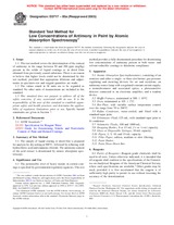ASTM D3717-85a(2005) (1.1.2005)