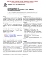 ASTM D3718-85a(2005) (1.1.2005)
